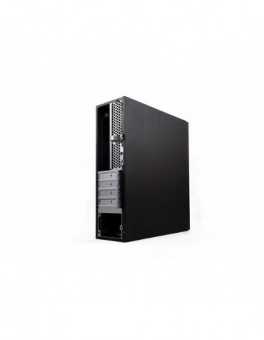 Gabinete Coolbox T360 Micro-ATX Slim...