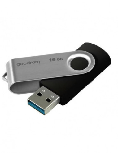 Pendrive Goodram 16gb Uts3 Usb 3.0 Negro