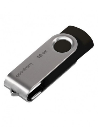 Pendrive Goodram 16gb Uts3 Usb 3.0 Negro