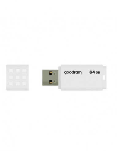 Pendrive Goodram Ume2 64gb Usb 2.0...
