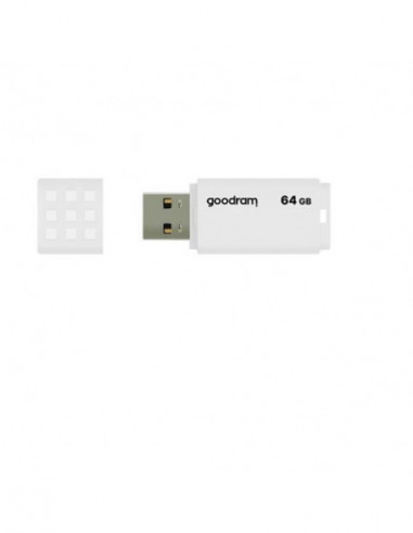 Pendrive Goodram Ume2 64gb Usb 2.0...