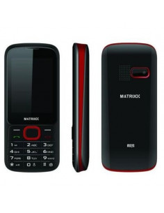 Telemóvel M4trixx D4-746,...