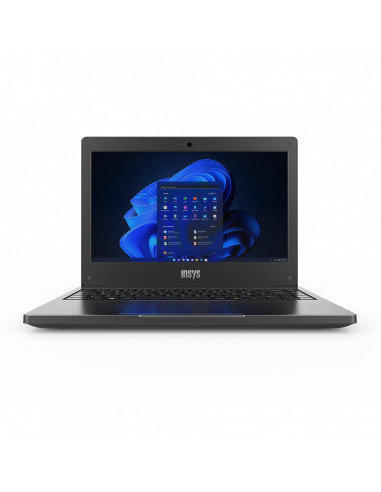 INSYS ProNote 14p IP1-XN23 i5-1135G7...