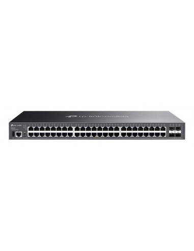 Switch TP-Link Omada SG5452X: 48...