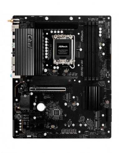 Motherboard AsRock Z890 PRO-A WiFi,...
