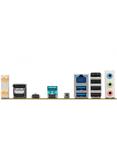 Motherboard AsRock Z890 PRO-A WiFi,...