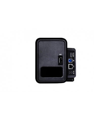 Câmara de Vídeo AVer VB350 Pro, 4K,...