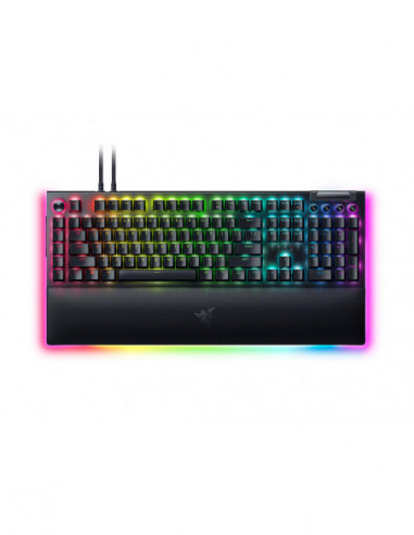 Teclado Ingles Razer Blackwidow V4...