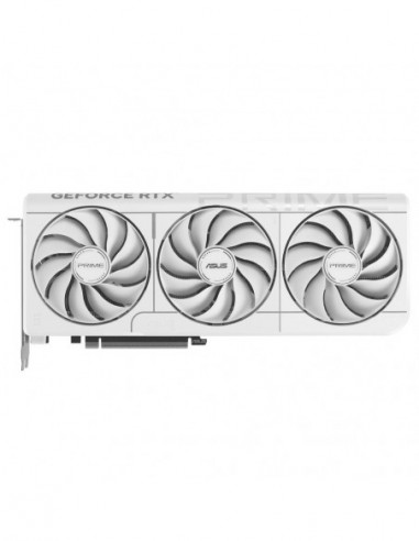ASUS Prime GeForce RTX 5070 White OC...