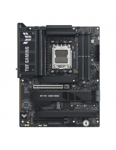 Placa-mãe Asus TUF Gaming X870E-Plus...