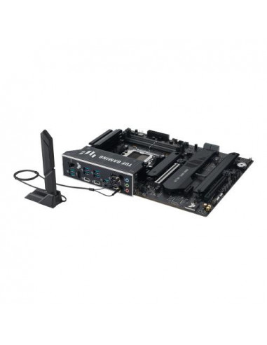 Placa-mãe Asus TUF Gaming X870E-Plus...