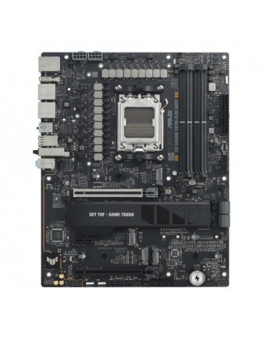 Placa-mãe Asus TUF Gaming X870E-Plus...