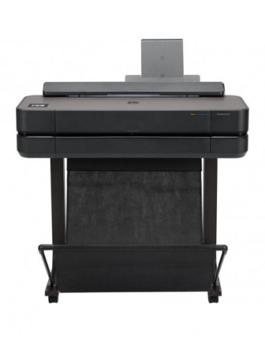 Impressora HP DesignJet T650 24" -...
