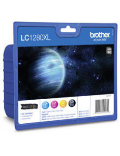 Brother Pack económico...