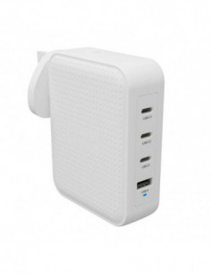 HyperJuice - Adaptador de...