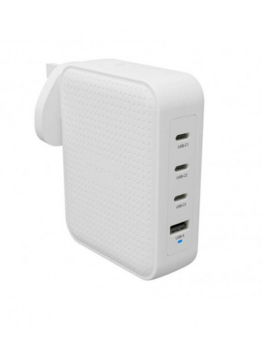 HyperJuice - Adaptador de alimentação...