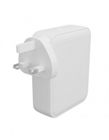 HyperJuice - Adaptador de alimentação...