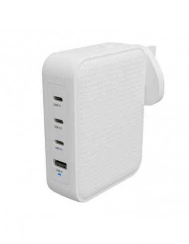 HyperJuice - Adaptador de alimentação...