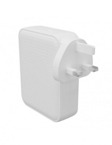 HyperJuice - Adaptador de alimentação...