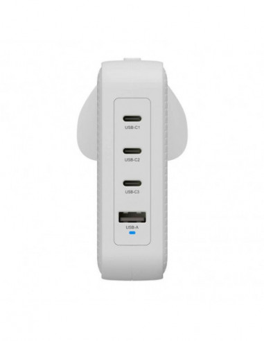 HyperJuice - Adaptador de alimentação...