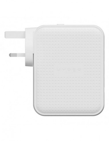 HyperJuice - Adaptador de alimentação...