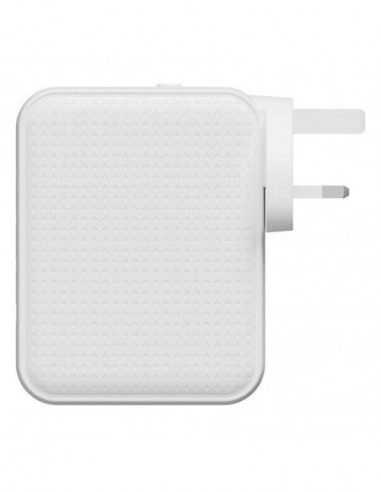 HyperJuice - Adaptador de alimentação...