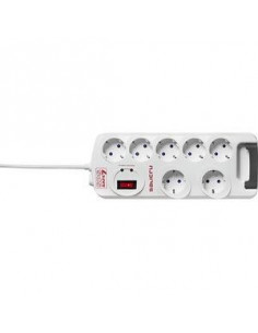 Base de Tomadas Salicru SPS...