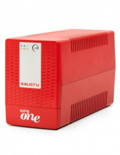 Unidade de Alimentação...