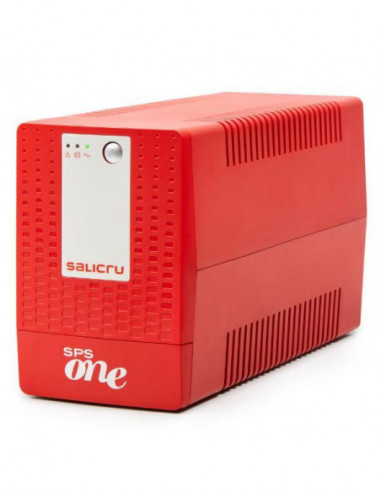 Unidade de Alimentação Ininterrupta...