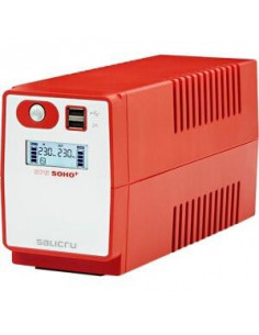 Sai Línea Interactiva...