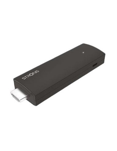 Adaptador Smart TV Strong SRT41, 4K...