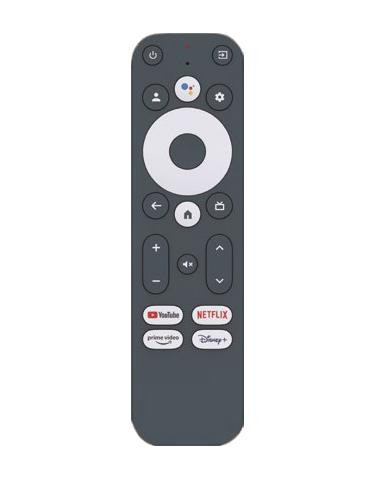 Adaptador Smart TV Strong SRT41, 4K...