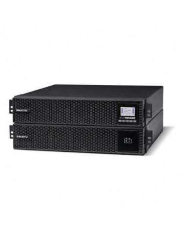 SAI Salicru SLC-1500-TWIN RT3: 1500...
