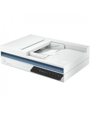 HP Scanjet Pro 3600 f1 - Escaneador...