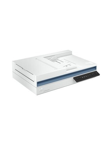 HP Scanjet Pro 3600 f1 - Escaneador...