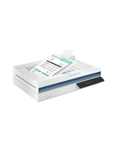Scanner HP Scanjet Pro 3600 F1