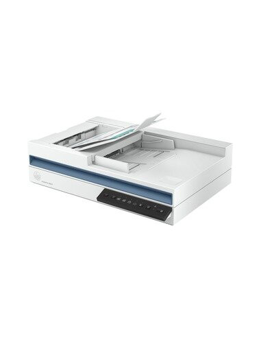 HP Scanjet Pro 3600 f1 - Escaneador...