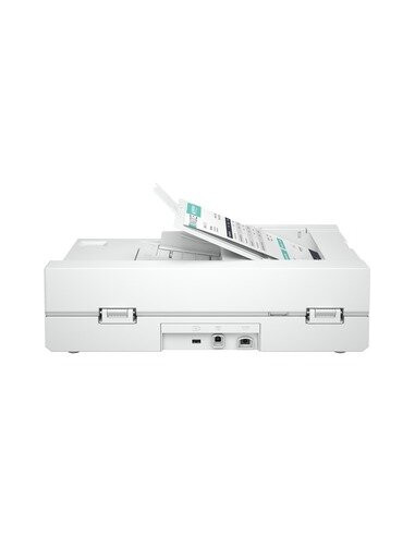 Scanner HP Scanjet Pro 3600 F1