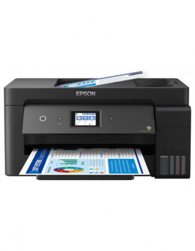 Epson EcoTank ET-15000 - C11CH96401