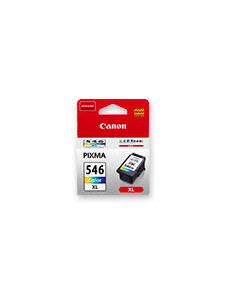 CANON 1LB CL-546XL ink...
