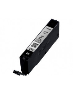 Canon CLI-571 Black Ink tank