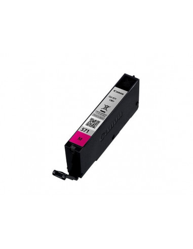 Canon CLI-571 Magenta ink tank