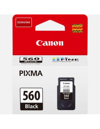 CANON 1LB CRG PG-560 Black Ink Cartridge