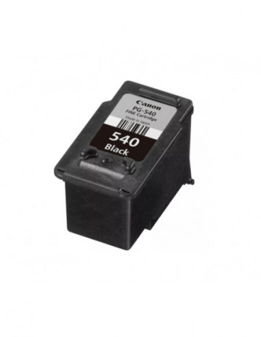 CANON 1LB PG-540 Black Ink Cartridge...