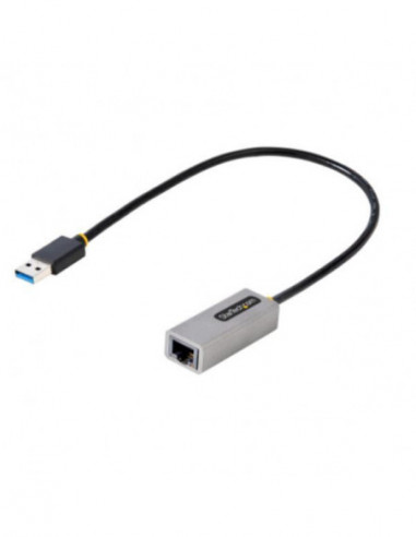 StarTech.com USB to Ethernet Adapter,...