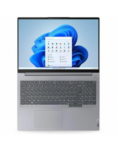 Portátil Lenovo ThinkBook 16 G7 IML,...