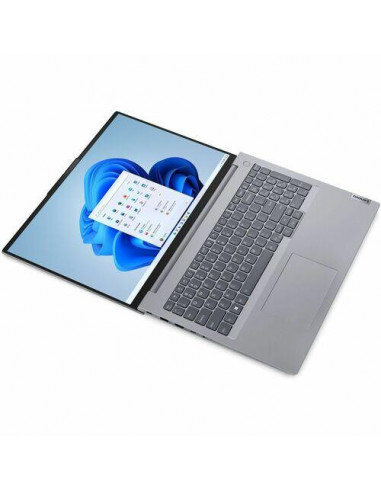 Portátil Lenovo ThinkBook 16 G7 IML,...
