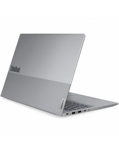 Portátil Lenovo ThinkBook 16 G7 IML,...