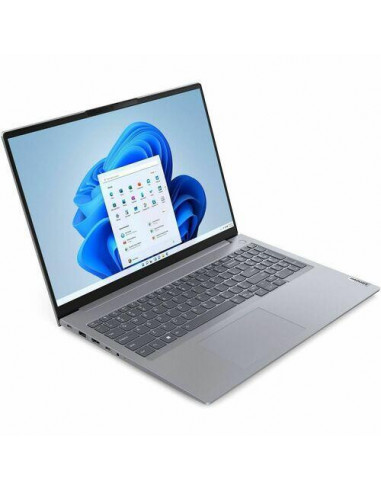 Portátil Lenovo ThinkBook 16 G7 IML,...