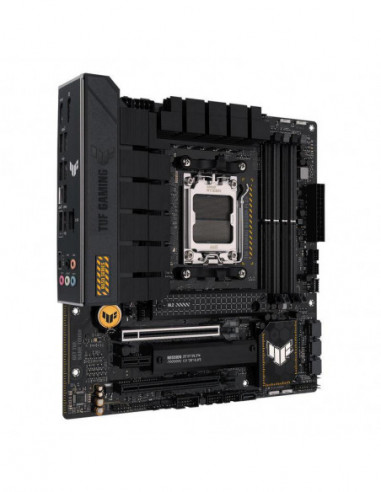 Placa-mãe Asus TUF Gaming B650m-Plus:...